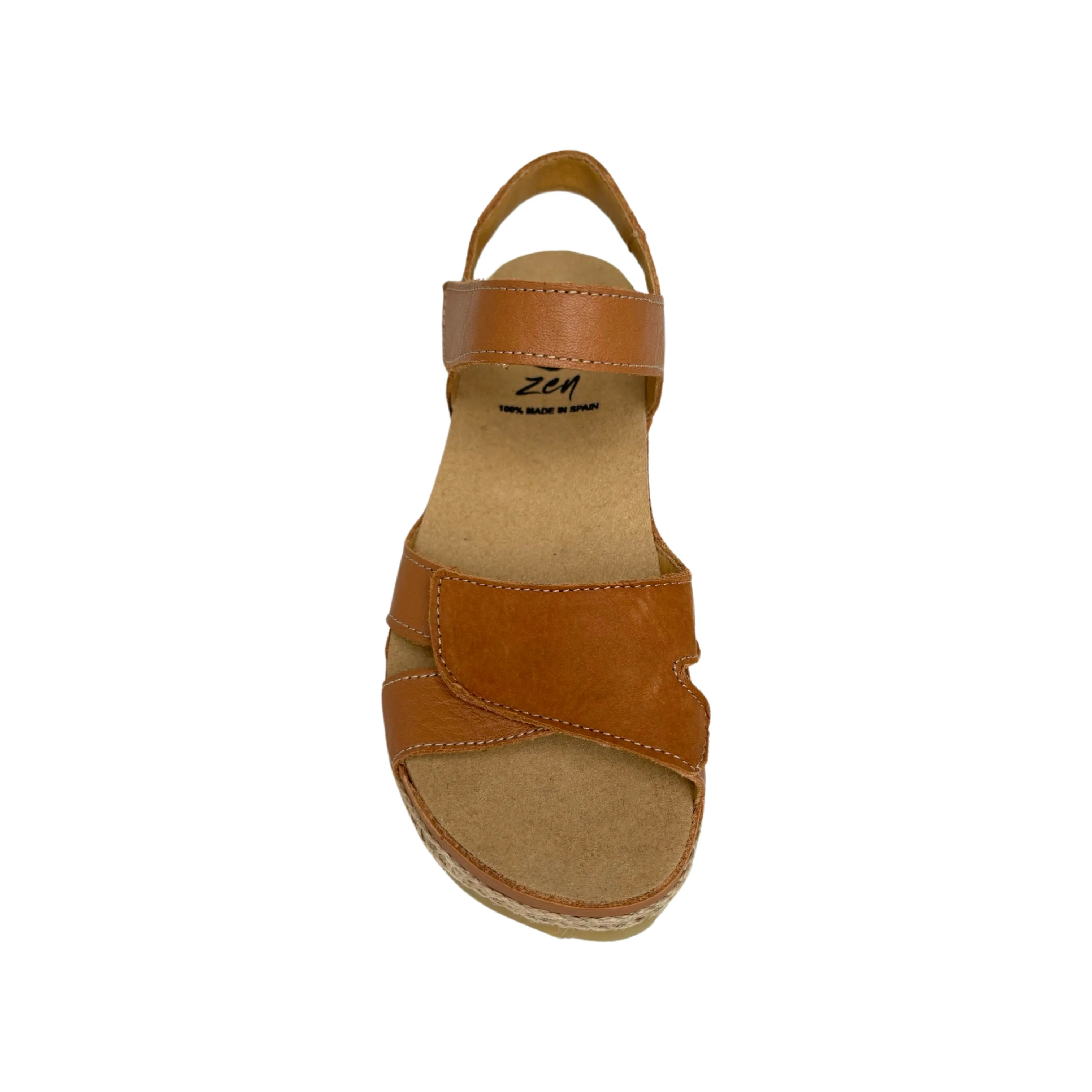 Cynara Tan Sandal