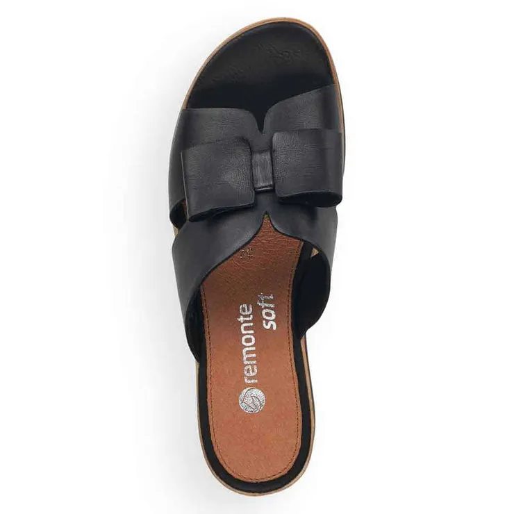 D6456-00 Black Wedge Slide