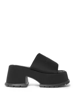 Dai Platform Sandal