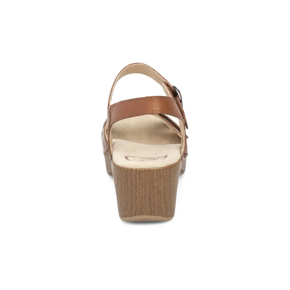 Dansko Women's Season - Camel