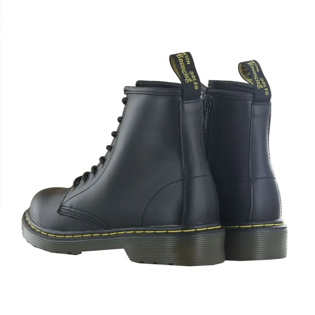 Delaney Big Kid's Ankle Boots