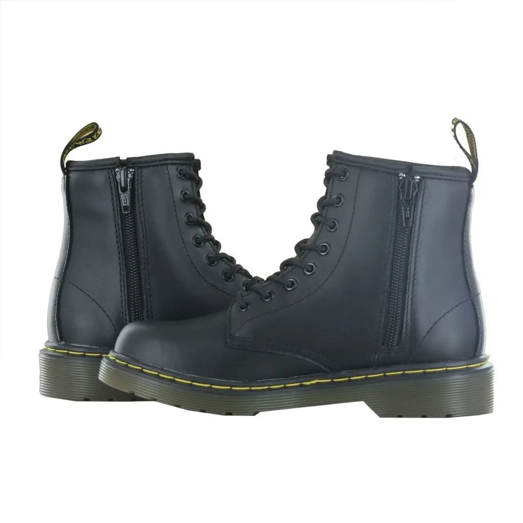 Delaney Big Kid's Ankle Boots