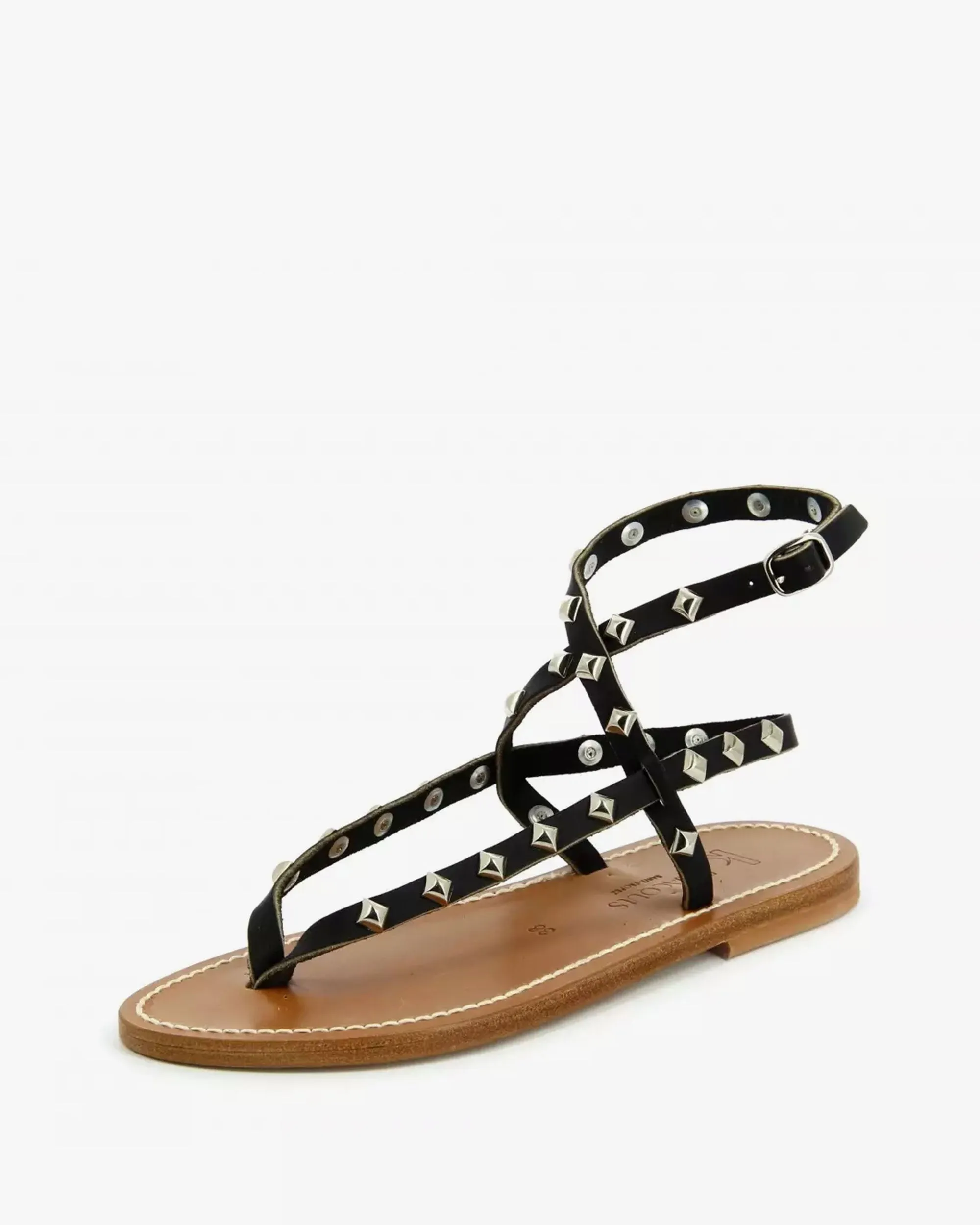 Deltapyr Sandal