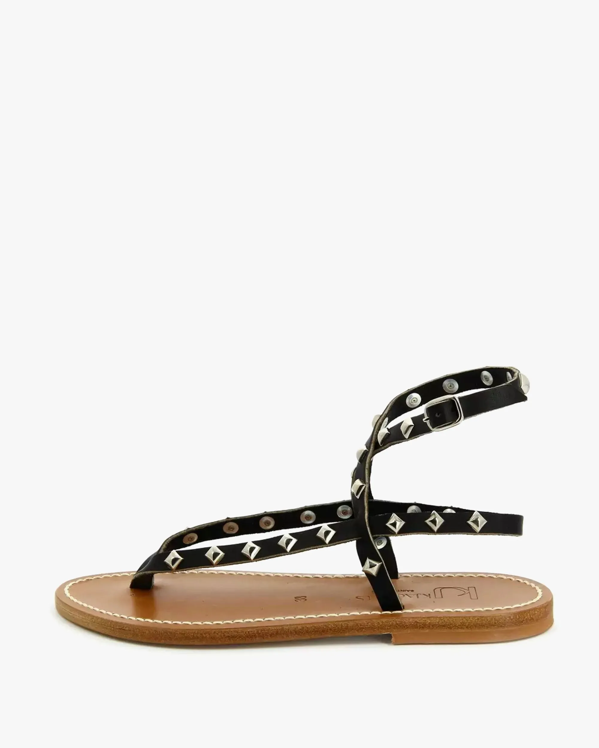 Deltapyr Sandal