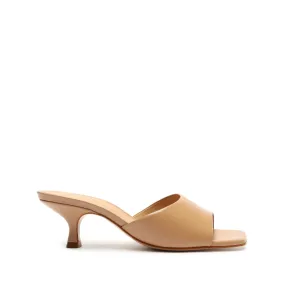 Dethalia Leather Sandal