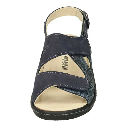 Dr. Brinkmann sandal