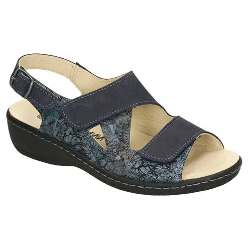 Dr. Brinkmann sandal