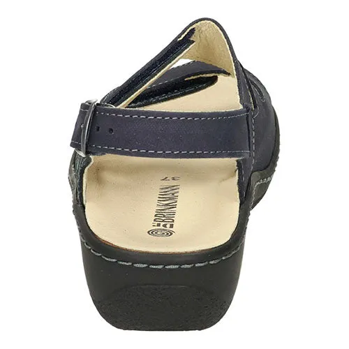 Dr. Brinkmann sandal