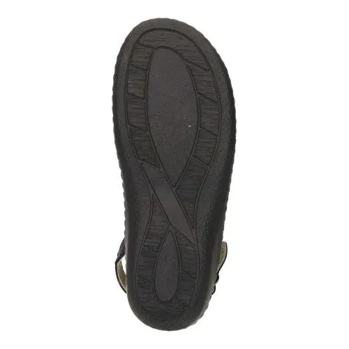 Dr. Brinkmann sandal