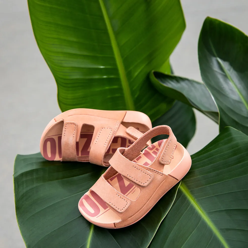 ECCO 2nd Cozmo Infant sandal