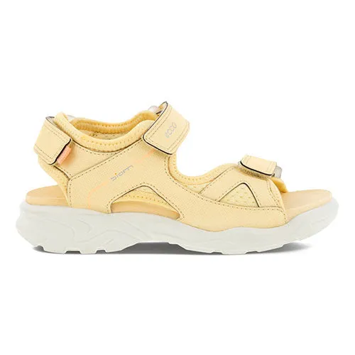 ECCO Biom Raft sandal