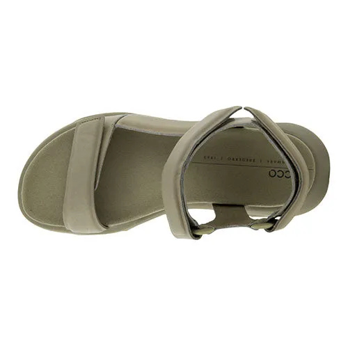 ECCO Chunky sandal