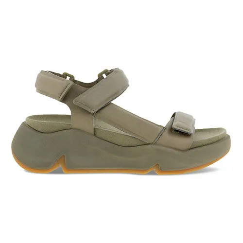 ECCO Chunky sandal