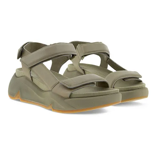 ECCO Chunky sandal