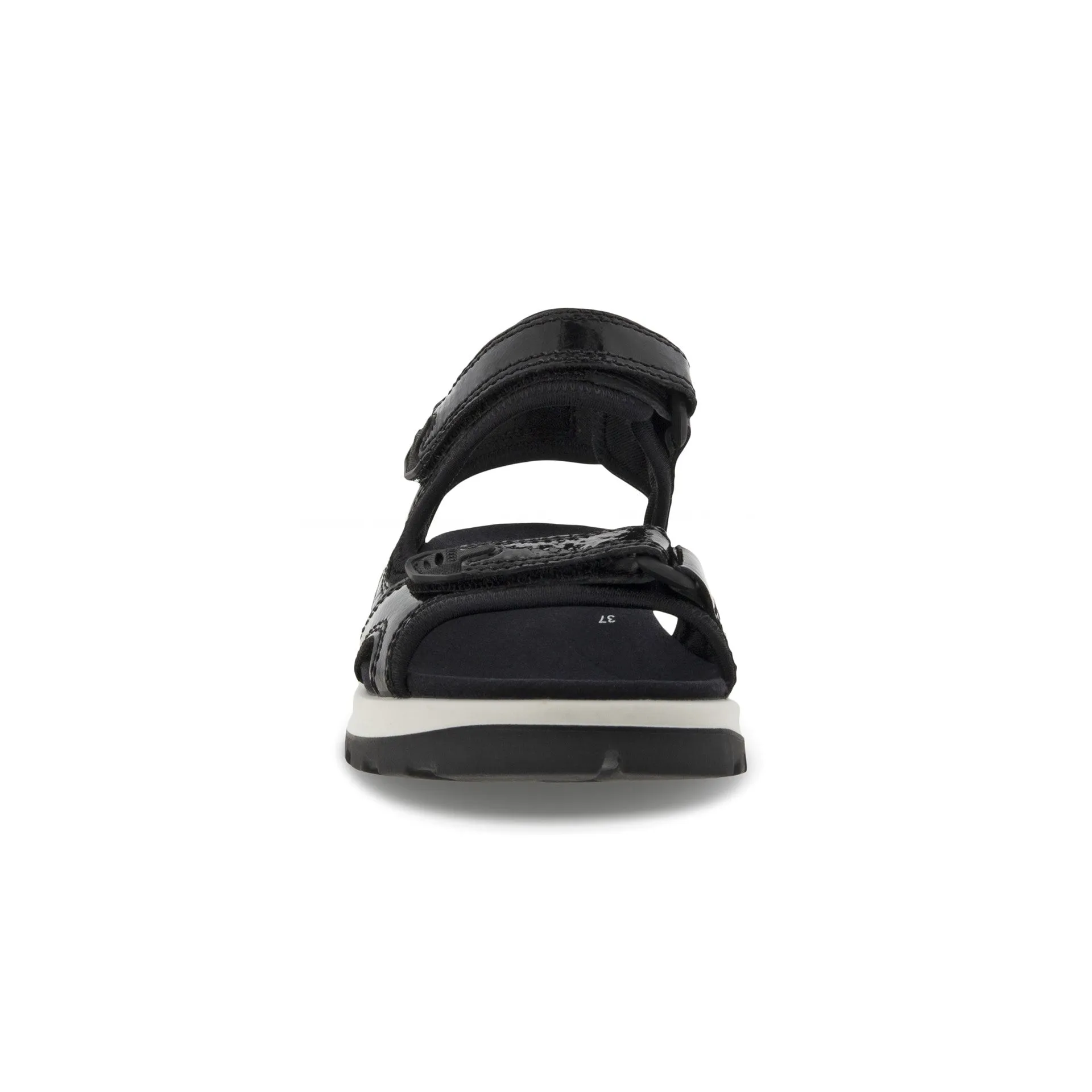 Ecco Yucatan Sandal Black Women's