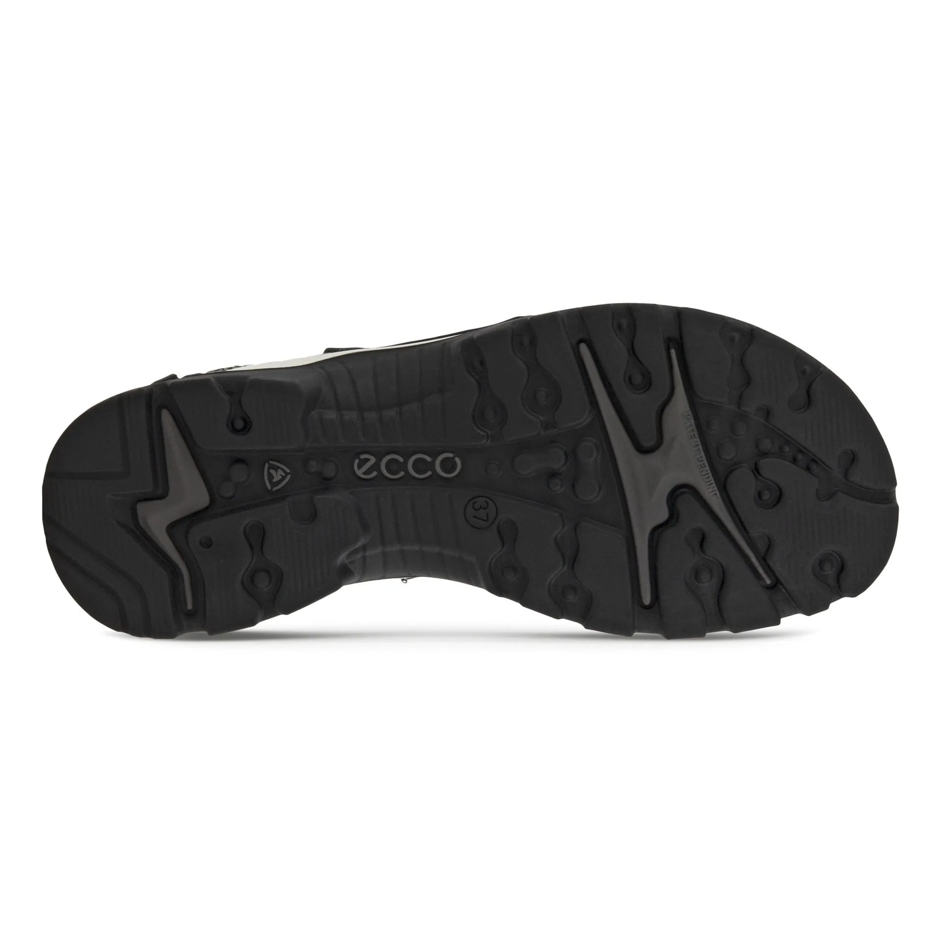 Ecco Yucatan Sandal Black Women's