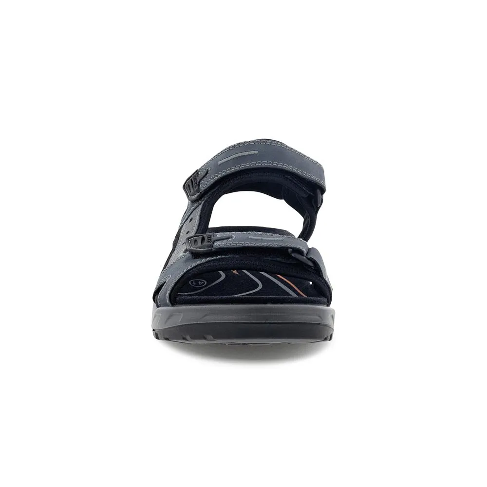 Ecco Yucatan Sandal - Marine