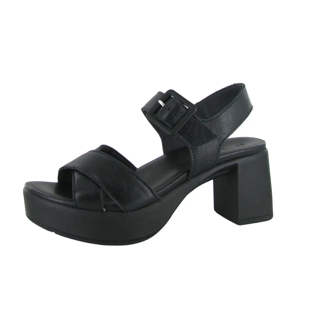 Elite Platform Sandal (123102)