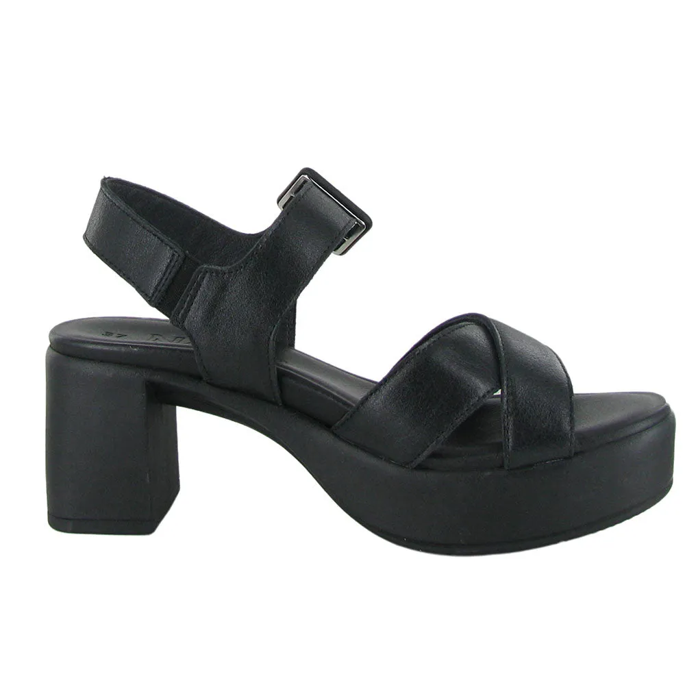 Elite Platform Sandal (123102)