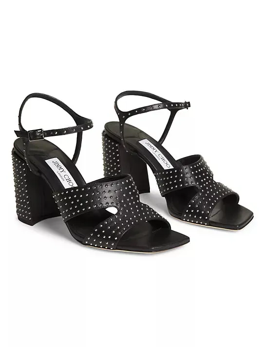 ELLISON85 Studded sandal