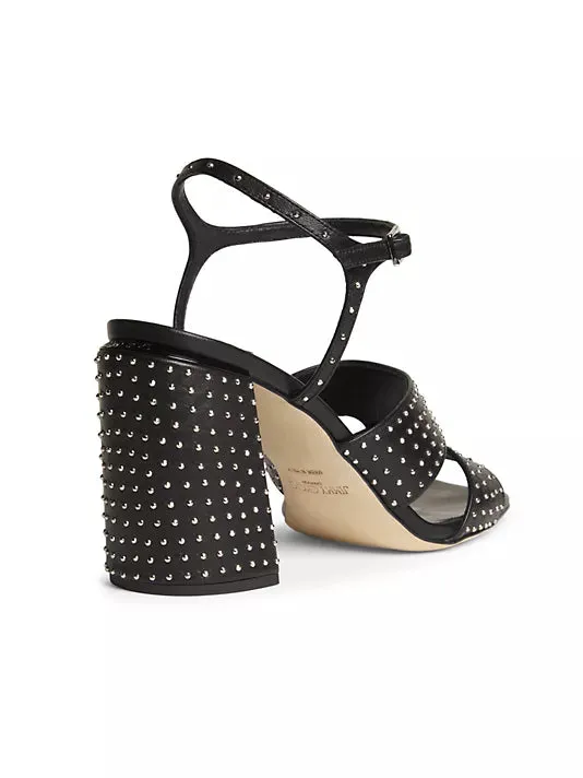 ELLISON85 Studded sandal