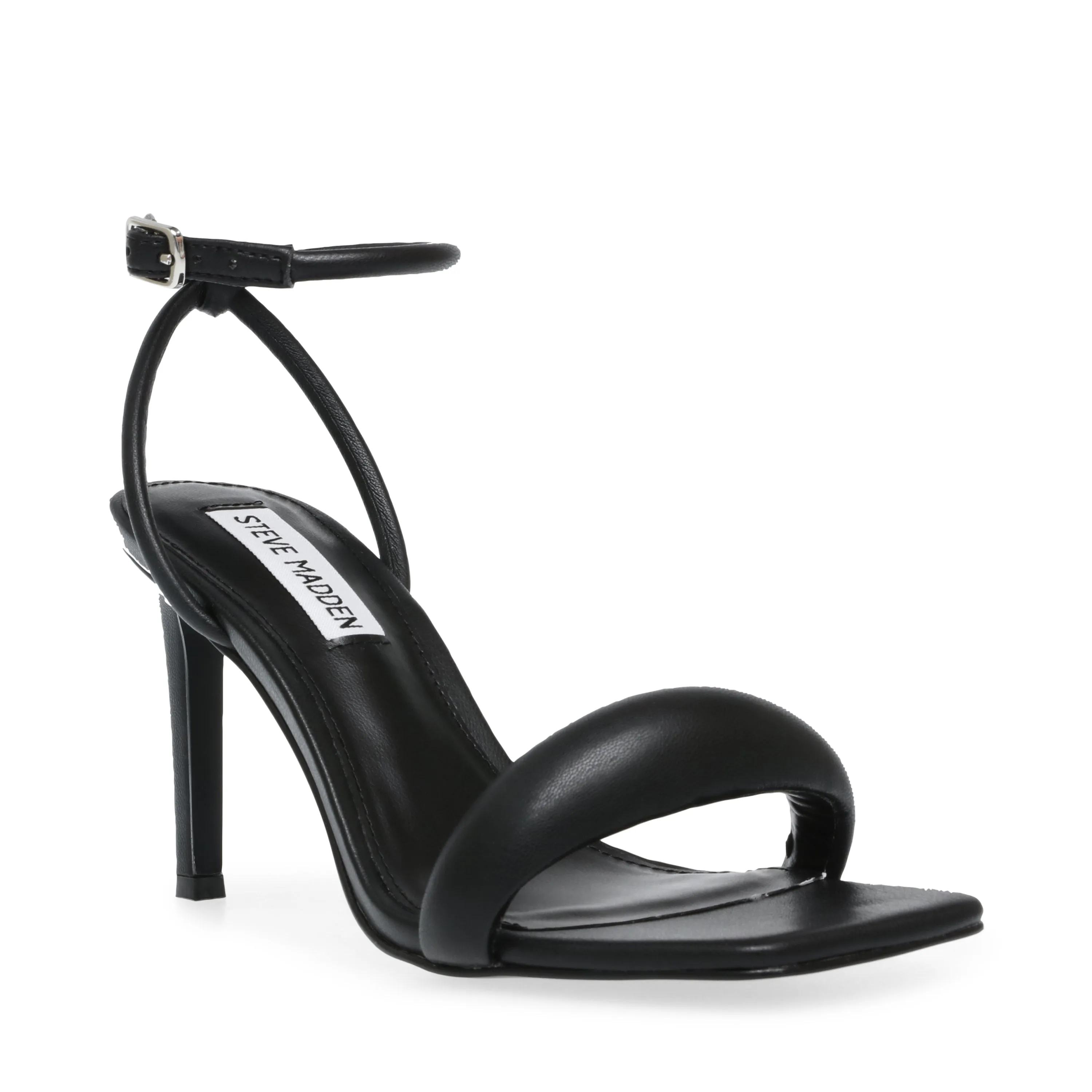 Entice Sandal BLACK