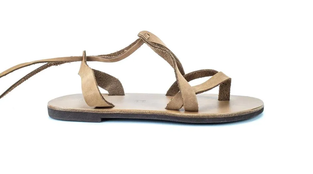 Eresos Sandal