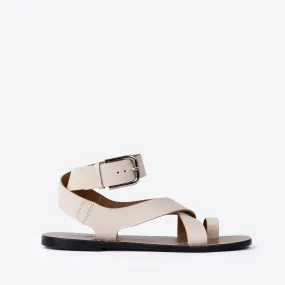 Esther Sandal Ivory