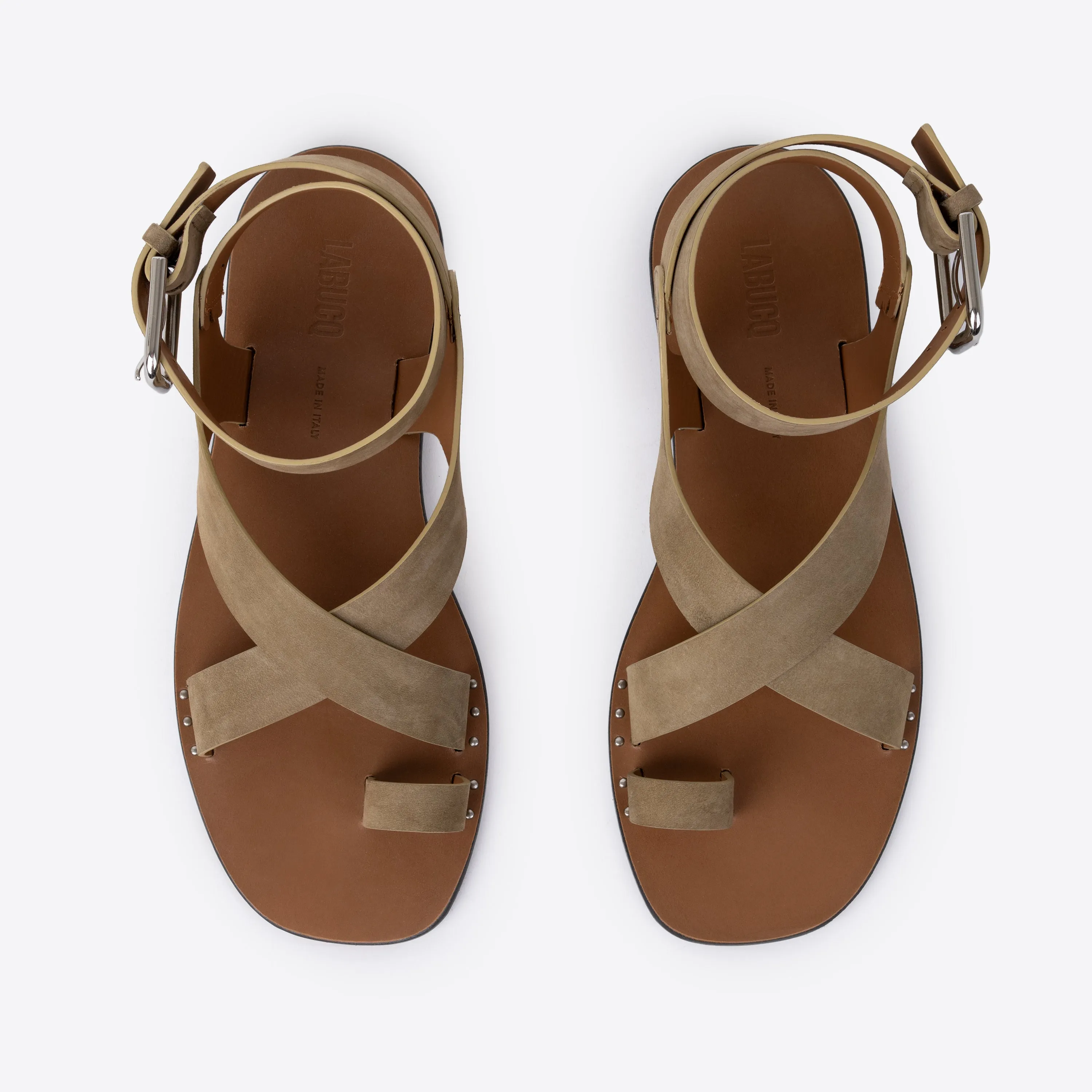 Esther Sandal Sage