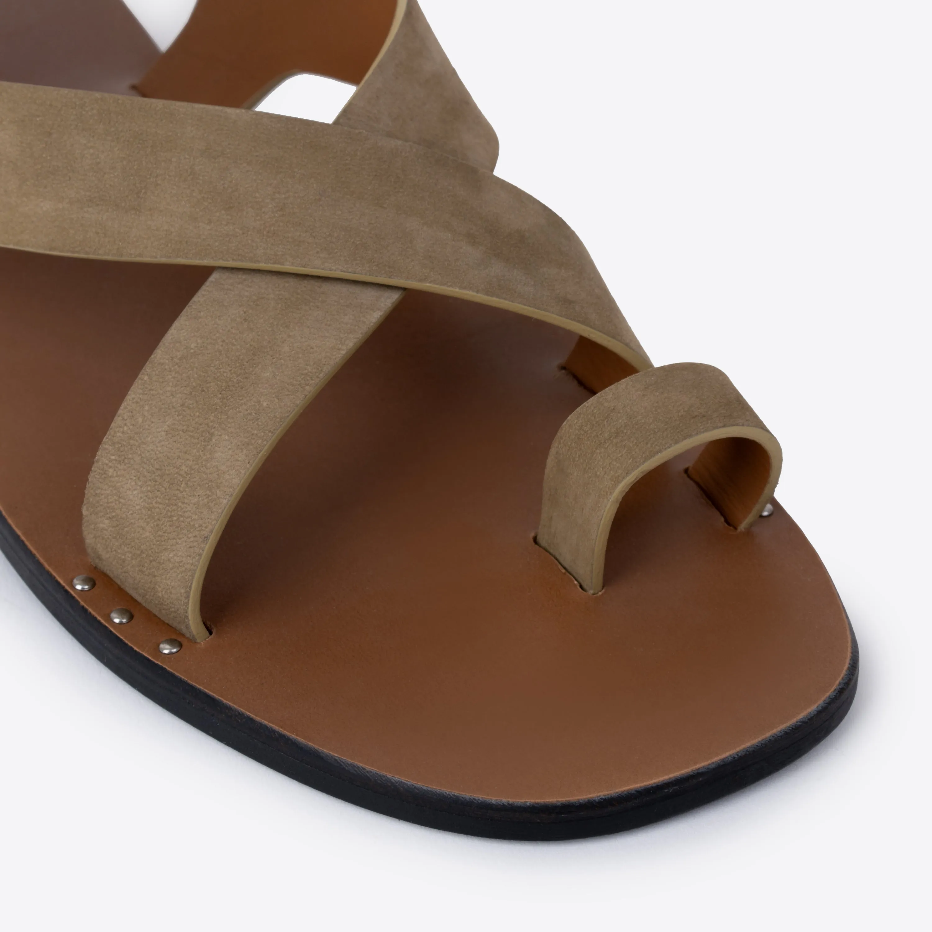 Esther Sandal Sage