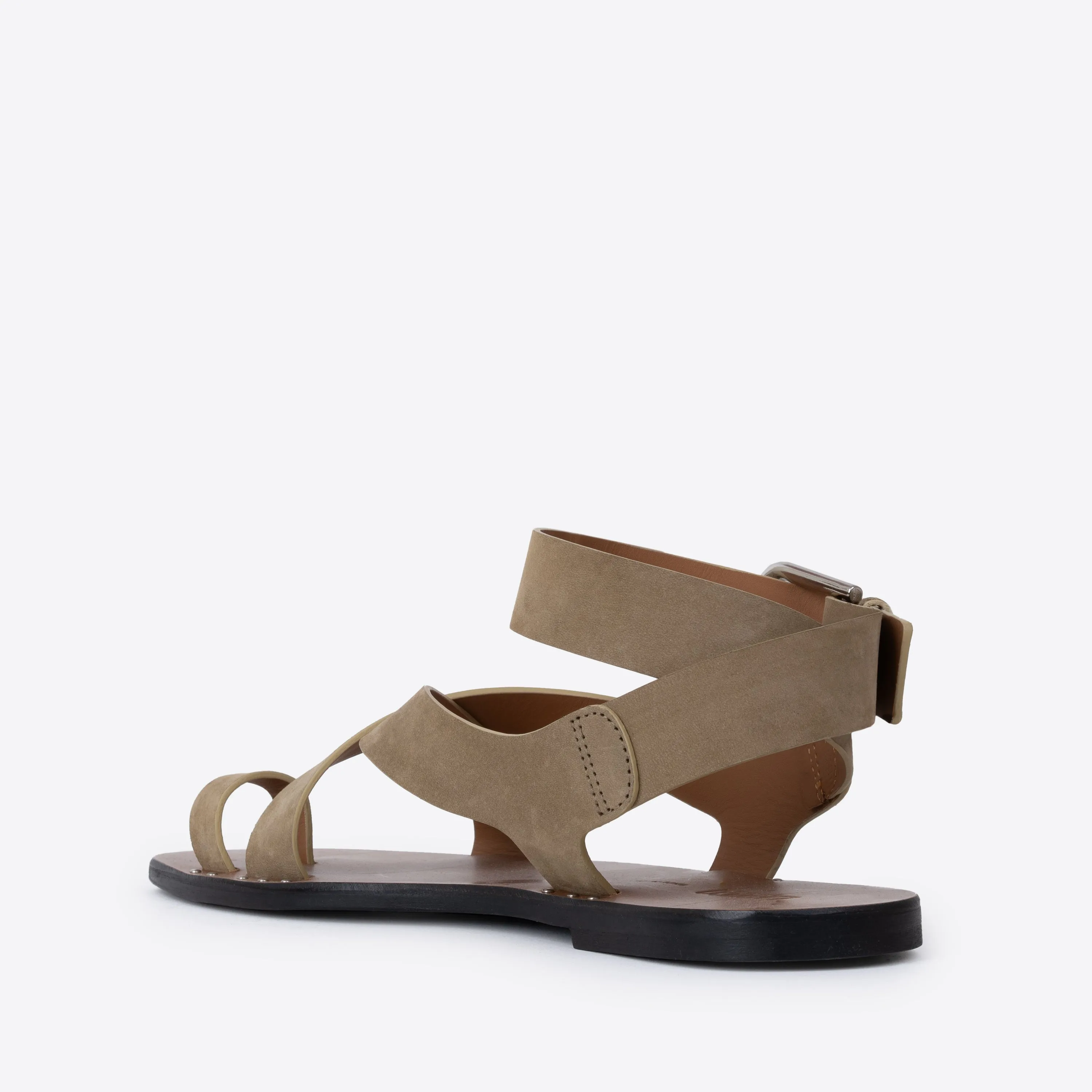 Esther Sandal Sage