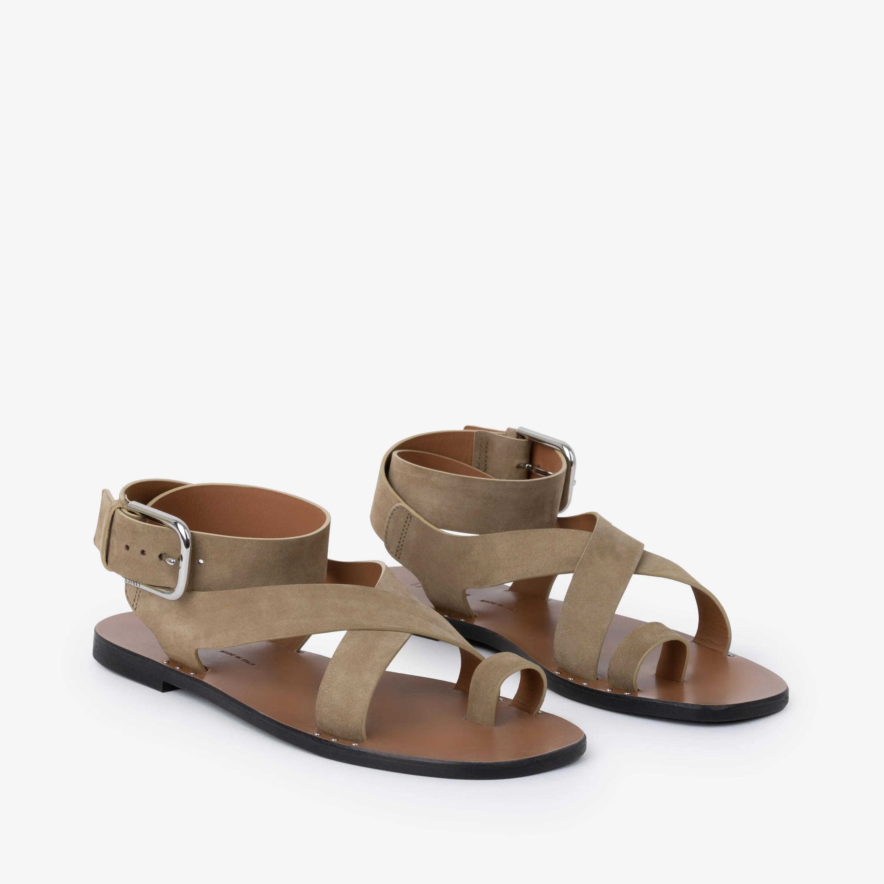 Esther Sandal Sage