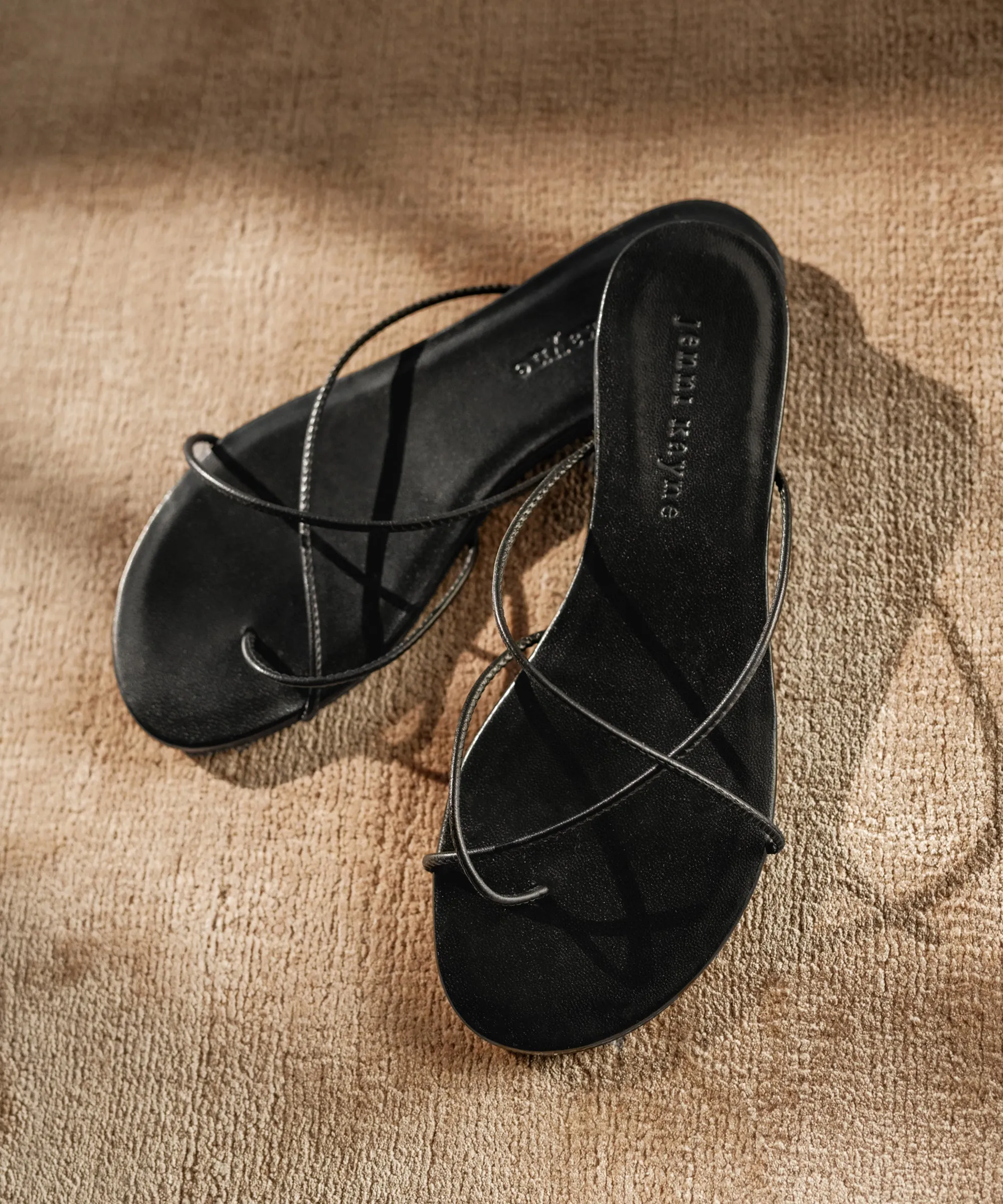 Eve Sandal