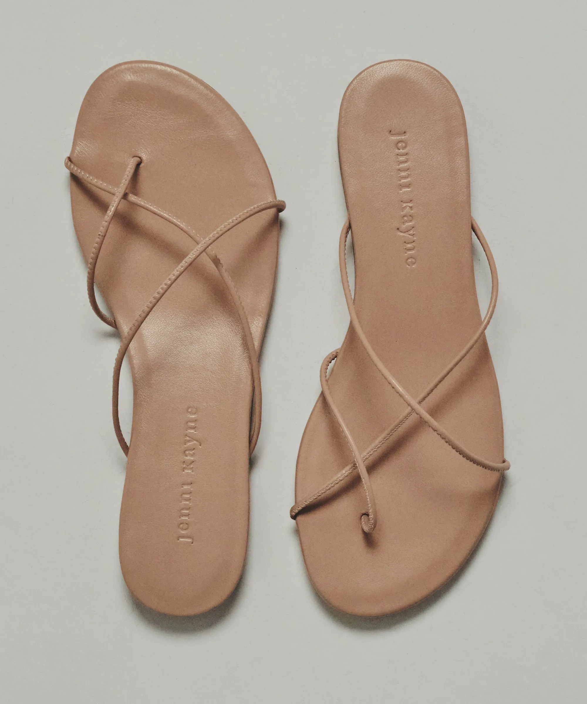 Eve Sandal