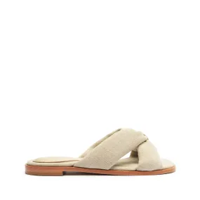 Fairy Casual Linen Sandal