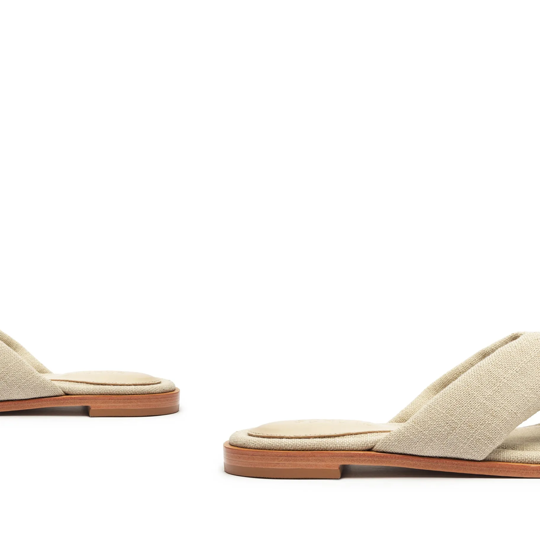 Fairy Casual Linen Sandal