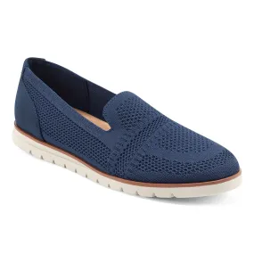 Ferris Eco Slip On Flats