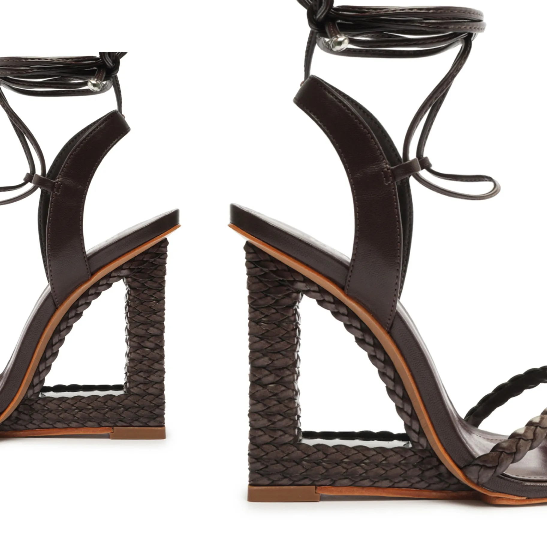 Filipa Braided Sandal