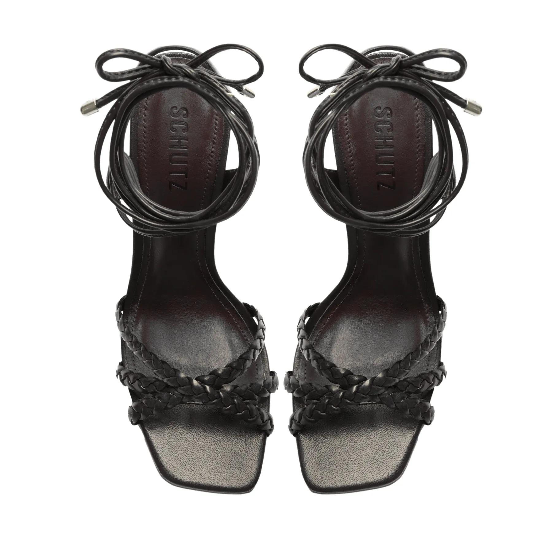 Filipa Braided Sandal