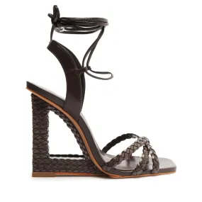 Filipa Braided Sandal