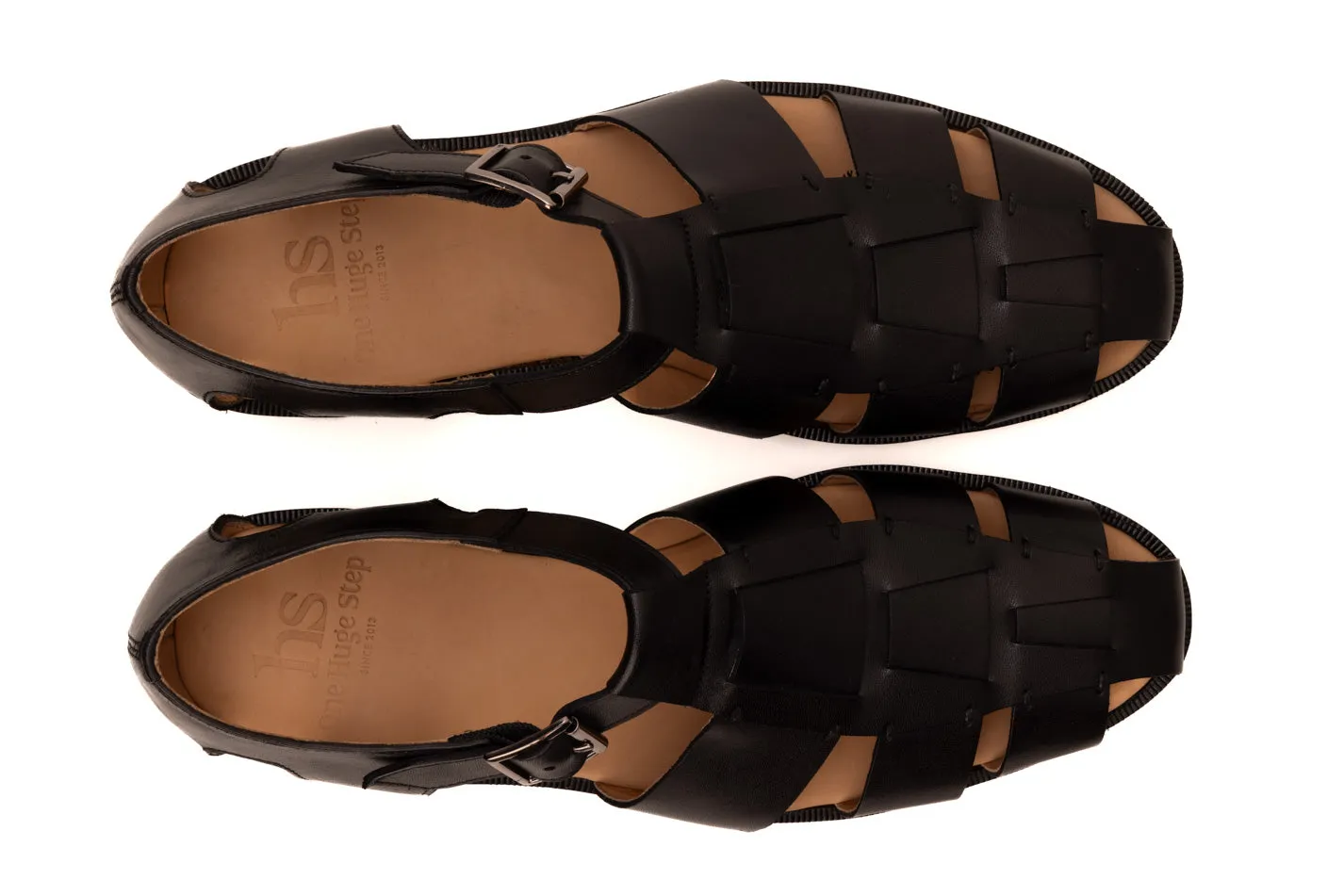 Fisherman T-bar Sandal