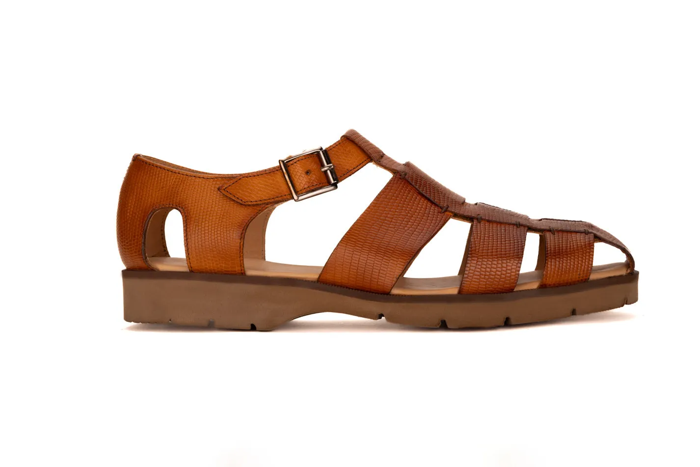 Fisherman T-bar Sandal