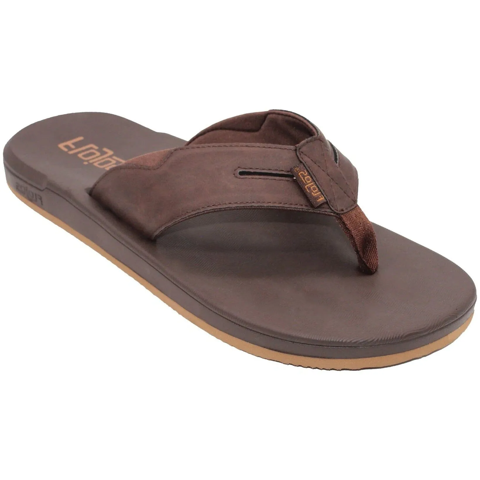 FLOJOS CHIMI SANDAL MEN'S