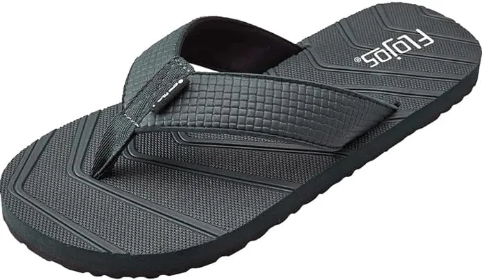 Flojos Men's Liam Sandals