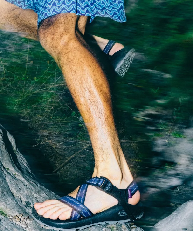 Gramicci x Chaco Z/1 Classic Sandal