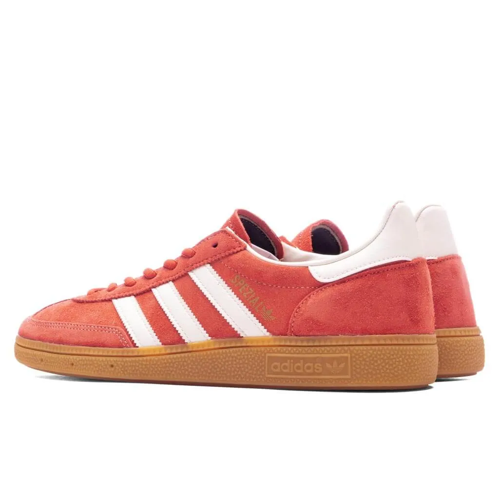 Handball Spezial - Preloved Red/Cream White/Crystal White