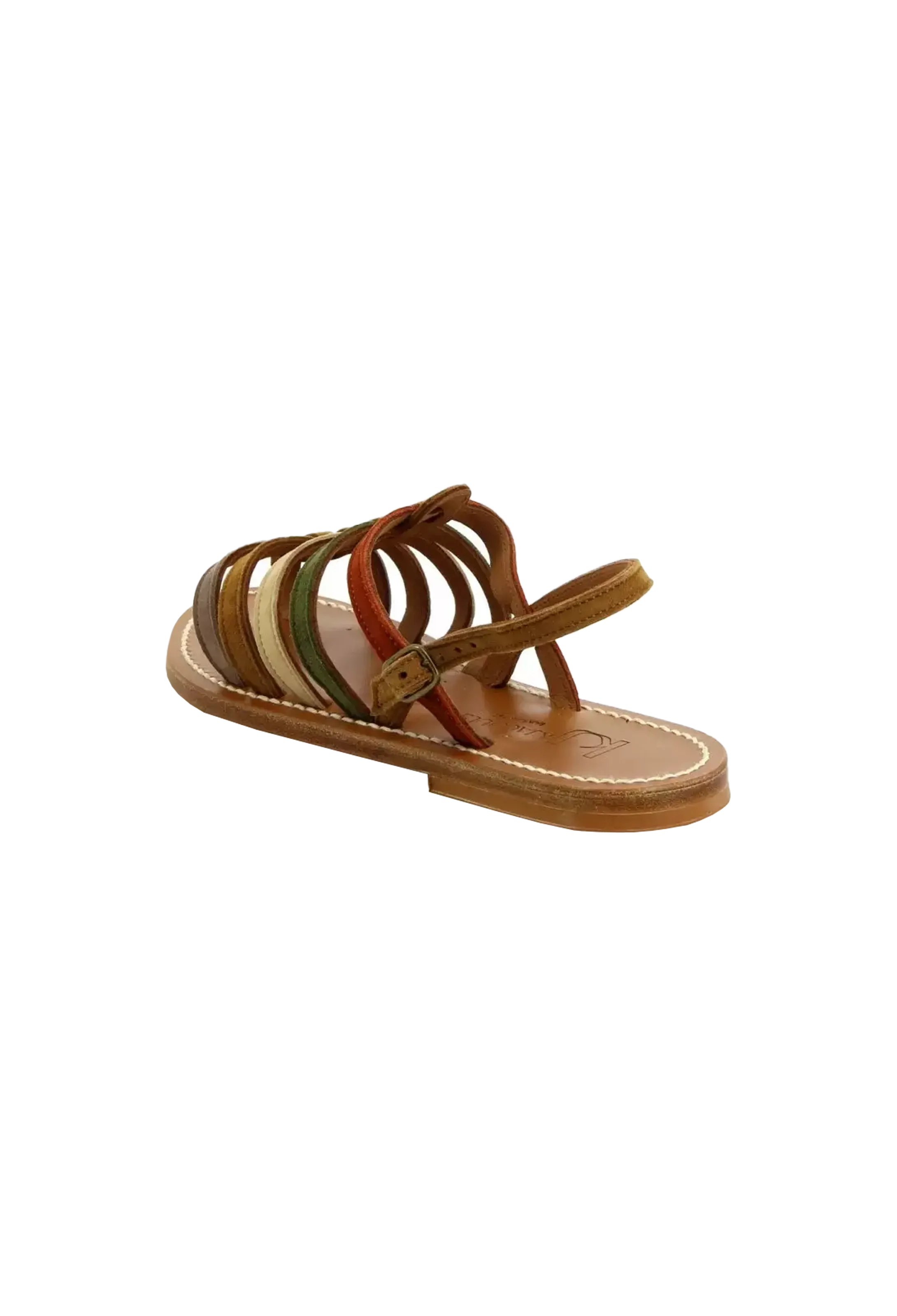 Homere Sandals