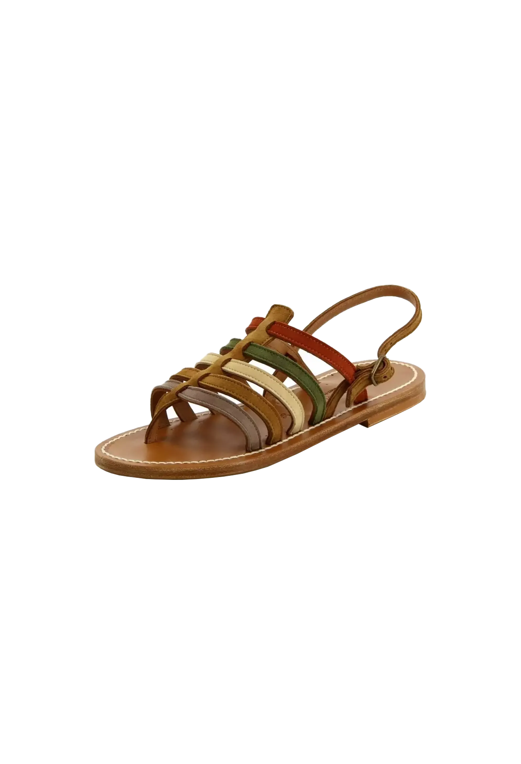 Homere Sandals