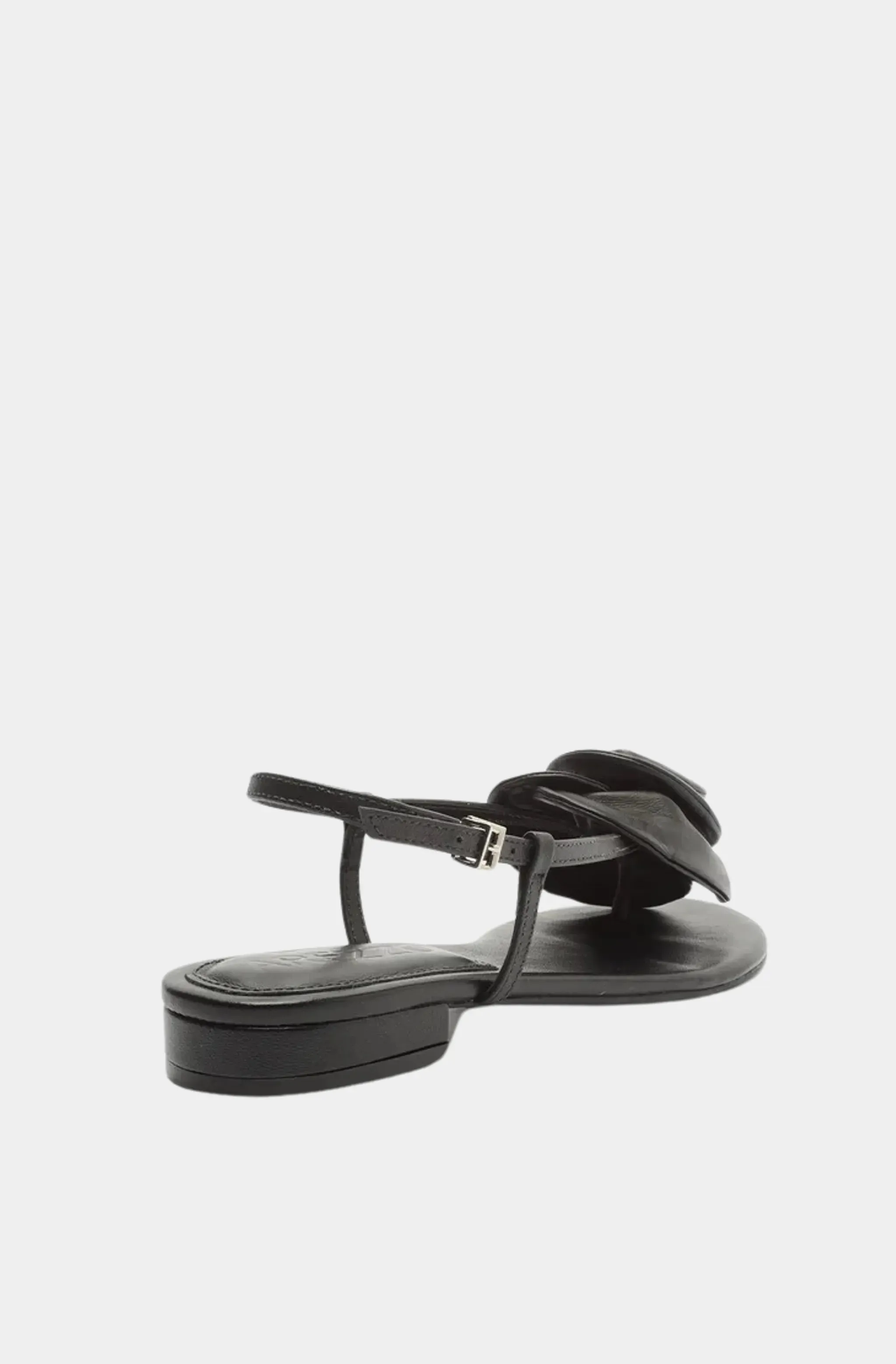 Isla Low Block Sandal