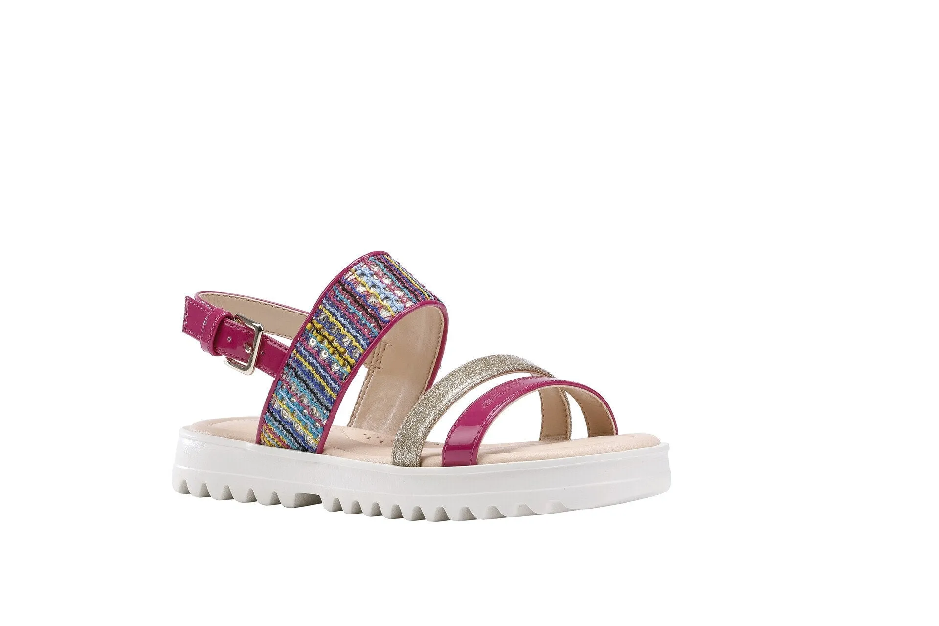 J SANDAL CORALIE GIRL F-J926EF0DSHIC8238